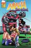 Ninja High School #51 Comic Books - Covers, Scans, Photos in Ninja High School Comic Books - Covers, Scans, Gallery